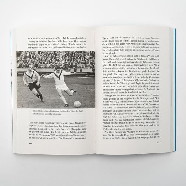 Produktbild: Die Weltmeister von Bern