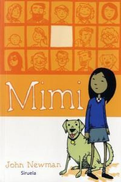 Produktbild: Mimi