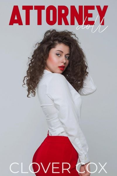 Produktbild: Attorney Doll