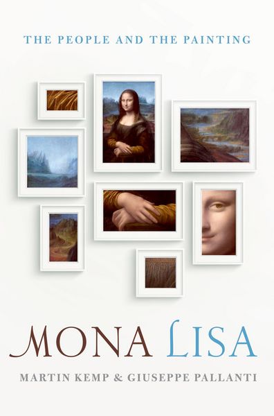 Produktbild: Mona Lisa