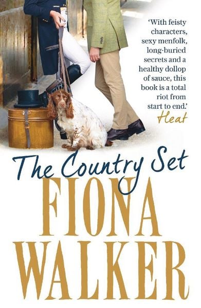 Produktbild: The Country Set