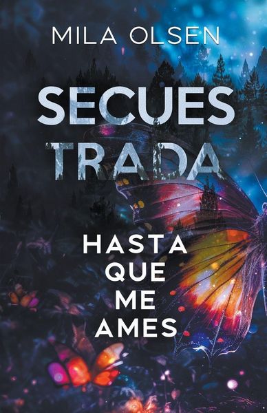 Produktbild: Secuestrada - Hasta que me ames