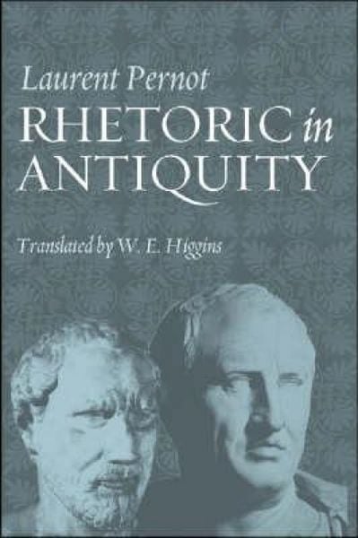 Produktbild: Rhetoric in Antiquity