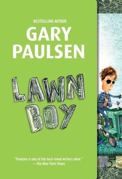 Produktbild: Lawn Boy