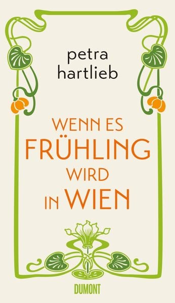 Produktbild: Wenn es Fr&uuml;hling wird in Wien