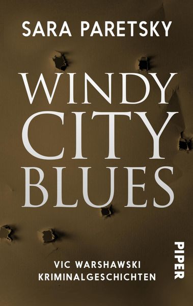 Produktbild: Windy City Blues