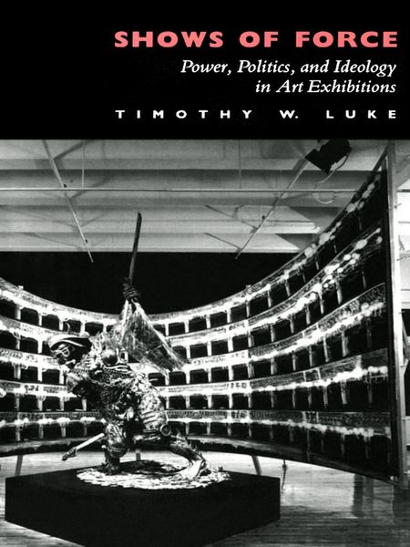 Produktbild: Shows of Force