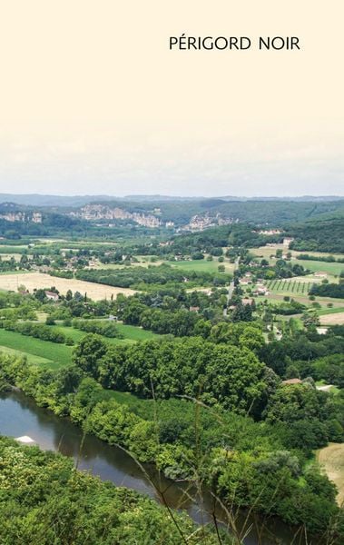 Produktbild: TRESCHER Reisef&uuml;hrer P&eacute;rigord