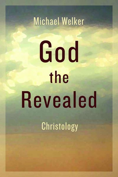 Produktbild: God the Revealed