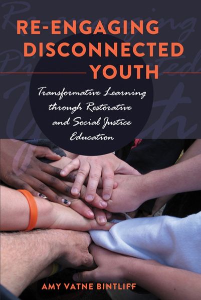 Produktbild: Re-engaging Disconnected Youth