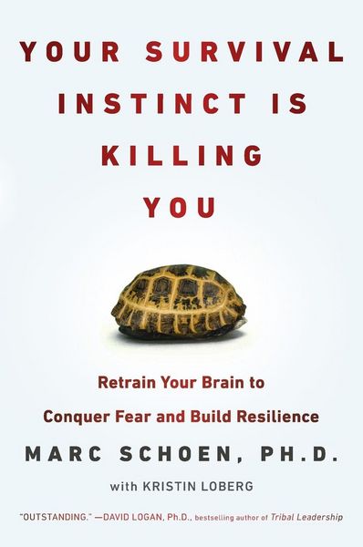 Produktbild: Your Survival Instinct Is Killing You