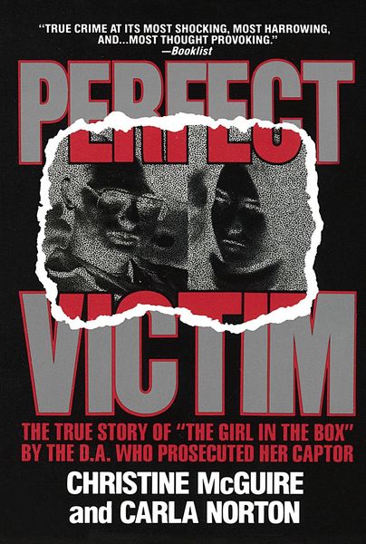 Produktbild: Perfect Victim