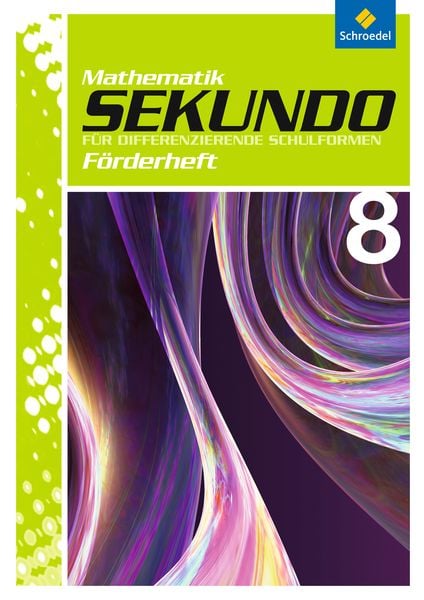 Produktbild: Sekundo: Mathematik f&uuml;r differenzierende Schulformen - Ausgabe 2009
