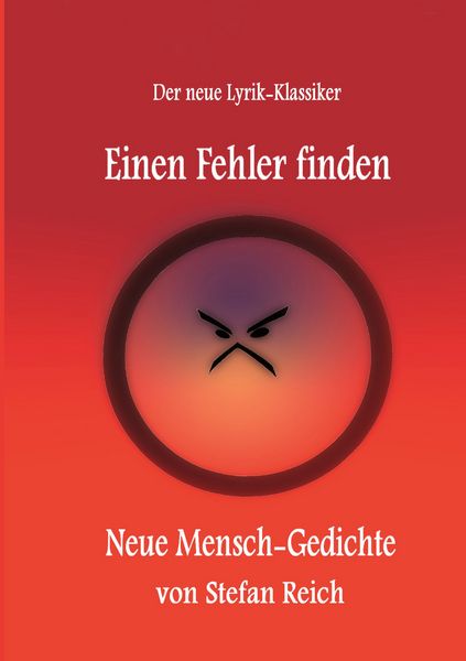 Produktbild: Einen Fehler finden