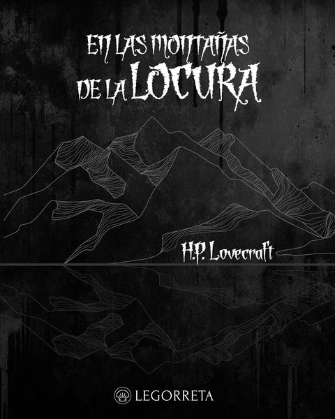 Produktbild: En las monta&ntilde;as de la locura
