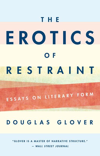 Produktbild: The Erotics of Restraint