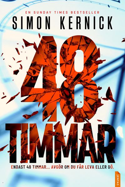 Produktbild: 48 timmar
