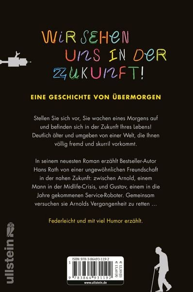 Produktbild: Im n&auml;chsten Leben wird alles besser
