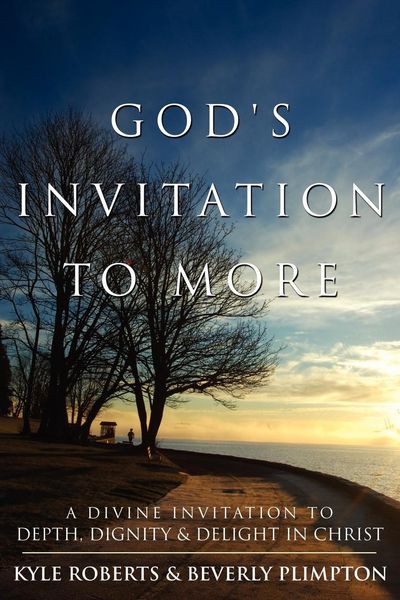 Produktbild: God's Invitation to More