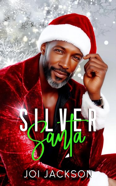 Produktbild: Silver Santa