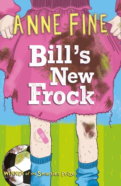 Produktbild: Bill's New Frock