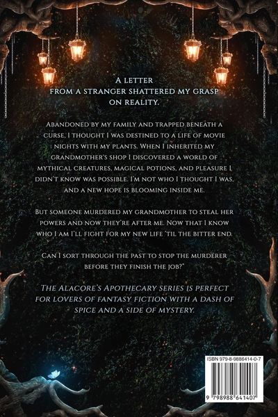 Produktbild: Light's Awakening
