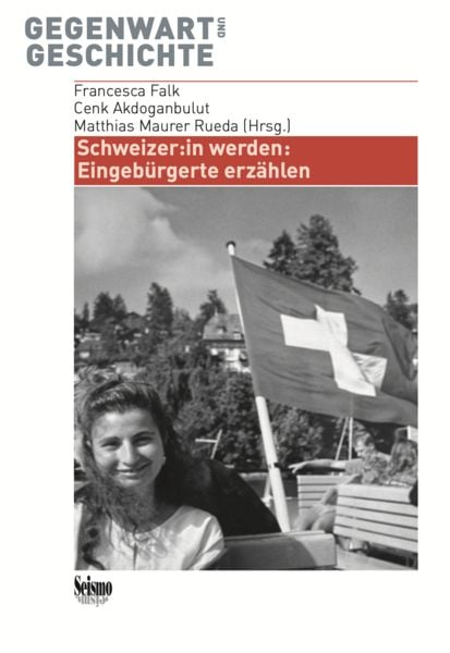 Produktbild: Schweizer:in werden.