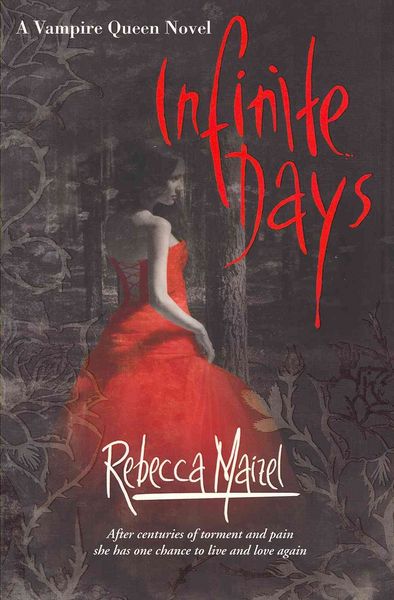 Produktbild: Maizel, R: Infinite Days