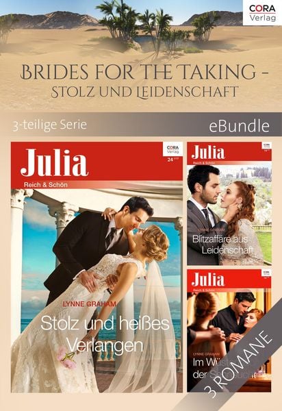 Produktbild: Brides for the Taking - Zwei Schwestern auf der Suche nach ihrer verschollenen Halbschwester