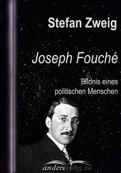 Produktbild: Joseph Fouch&eacute;