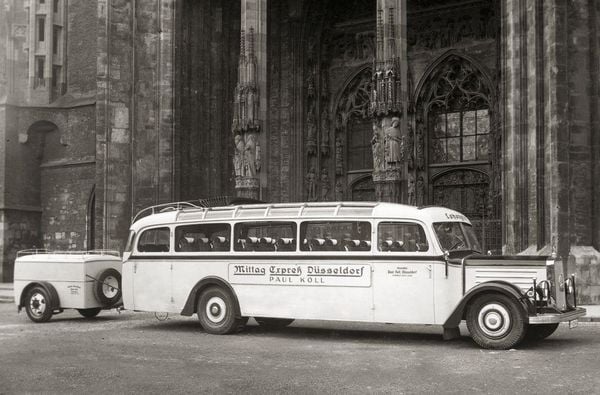 洋書 MERCEDES BENZ LASTWAGEN und OMNIBUSSE MERCEDES BENZ - LASTWAGEN UND OMNIBUSSE By Werner Oswald | eBay