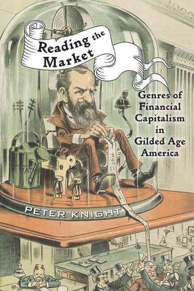 Produktbild: Reading the Market