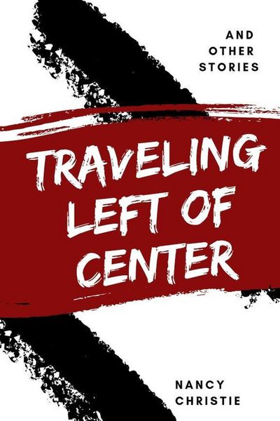 Produktbild: Traveling Left of Center