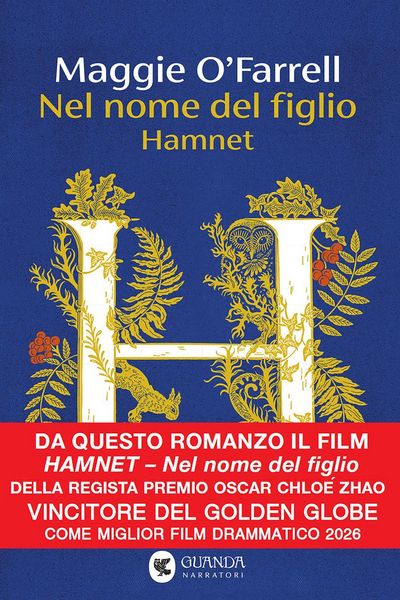 Produktbild: Nel nome del figlio. Hamnet