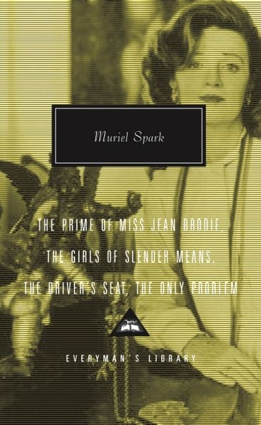 Produktbild: Prime of Miss Jean Brodie