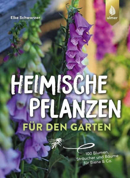 Produktbild: Heimische Pflanzen für den Garten