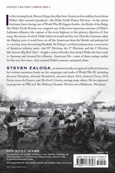 Produktbild: Smashing Hitler's Panzers