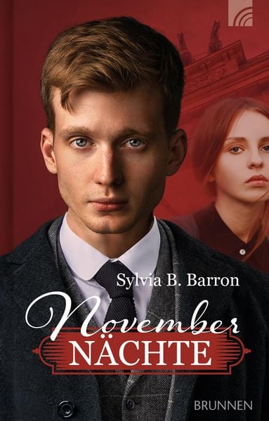 Produktbild: Novembern&auml;chte