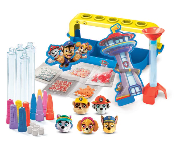 Produktbild: Mein Stift-Atelier - Paw Patrol
