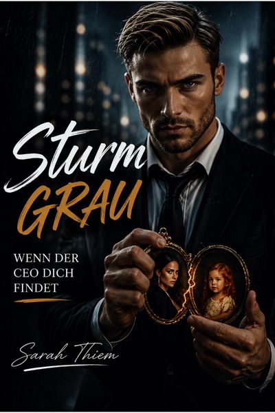 Produktbild: Sturmgrau