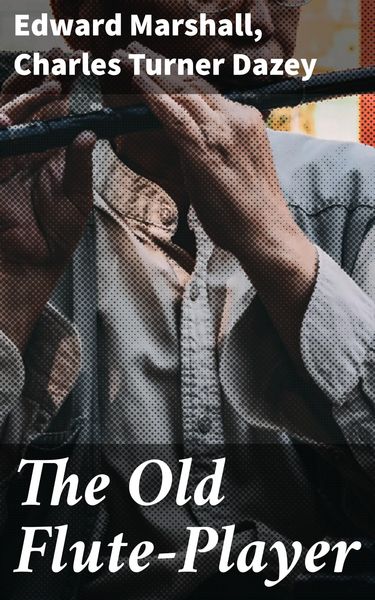 Produktbild: The Old Flute-Player