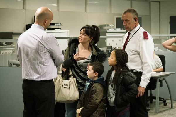 Produktbild: Ich, Daniel Blake