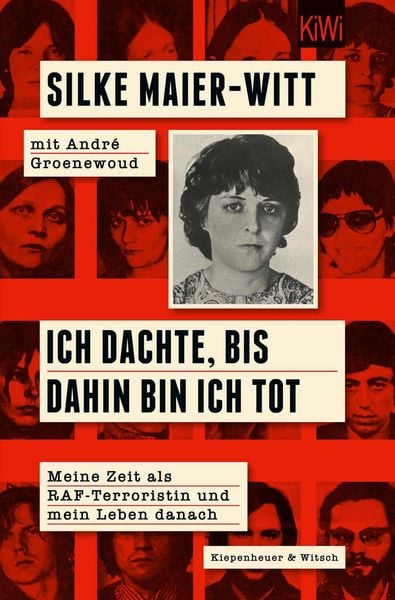 Produktbild: Ich dachte, bis dahin bin ich tot
