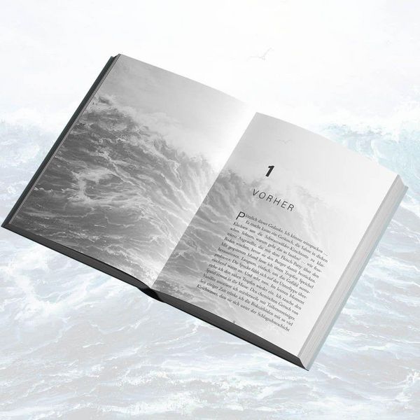 Produktbild: Der Himmel ist mein Meer