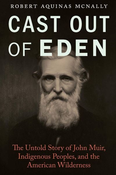 Produktbild: Cast Out of Eden