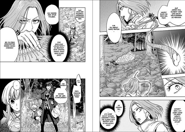 Produktbild: Dark Paladin 10
