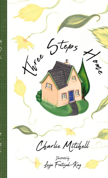 Produktbild: Three Steps Home