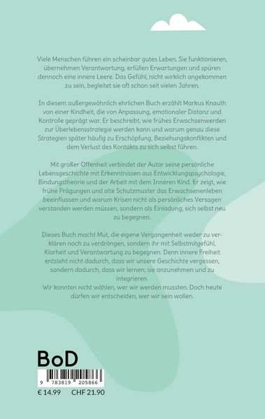 Produktbild: Wer wir werden mussten