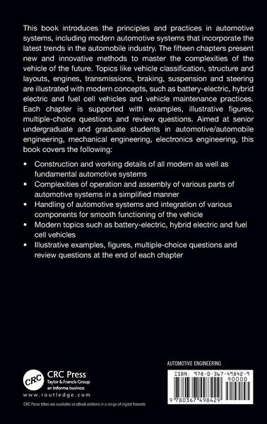 Produktbild: Automotive Systems
