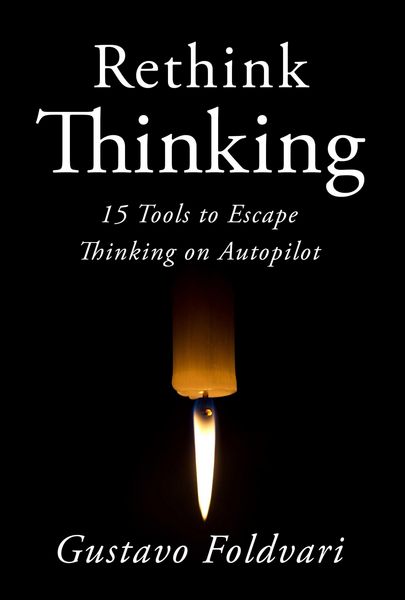 Produktbild: Rethink Thinking